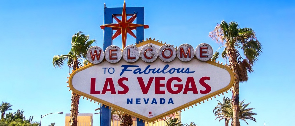 Things To Do In Time For Las Vegas Market 2019