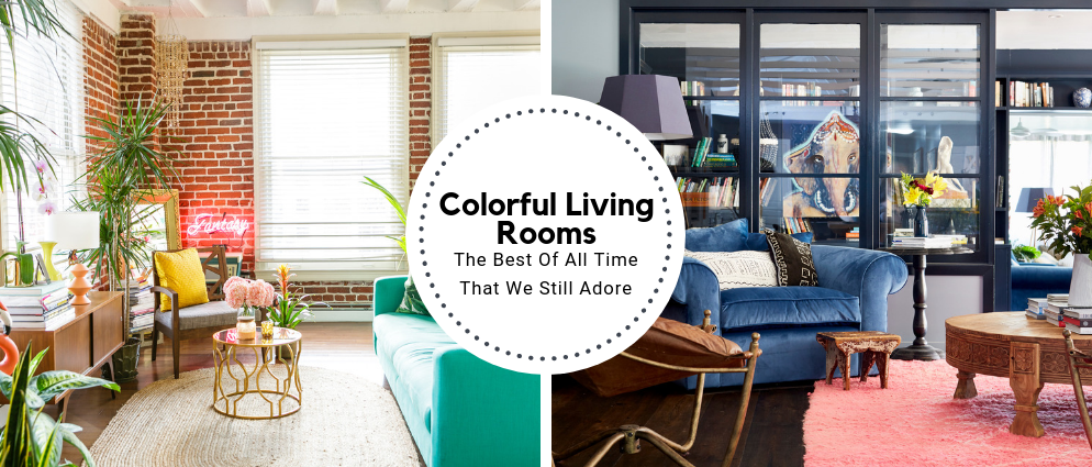 Amazing Colorful Living Rooms We Still Can’t Get Over_feat