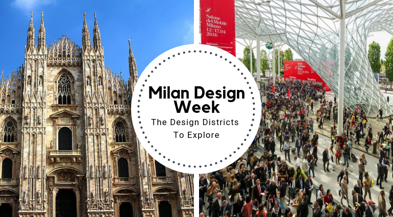 Milan Design Week: The Design Districts To Explore_feat