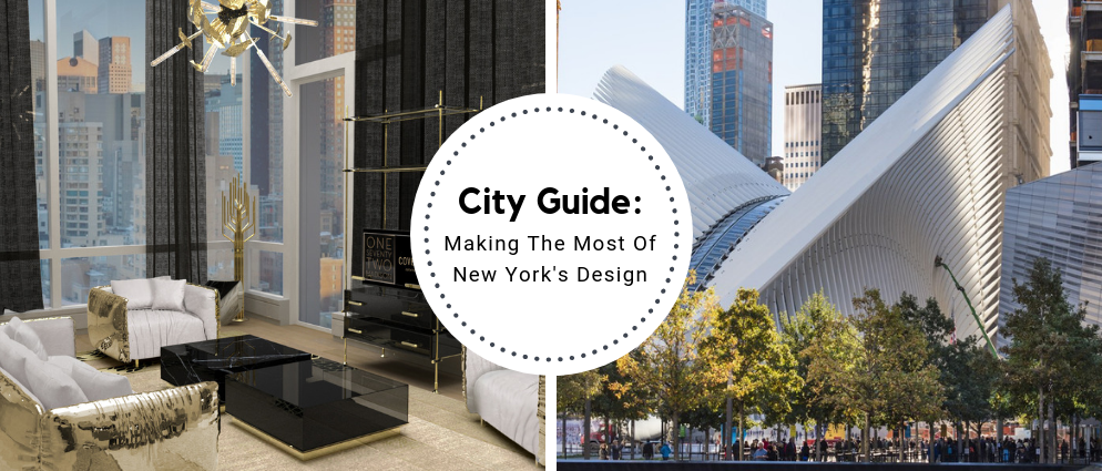 City Guide_ Making The Most Of New York Design_Feat