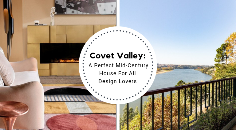 Covet Valley_ A Perfect Mid-Century House For All Design Lovers_feat
