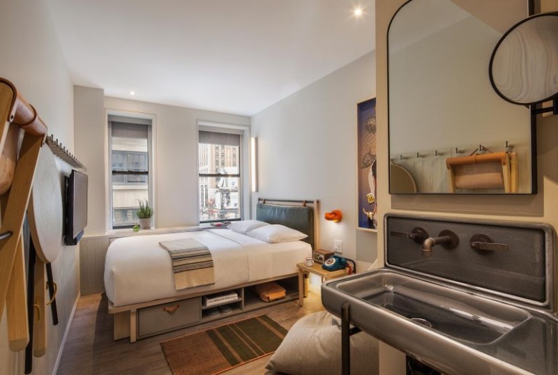 Our Top Best Interior Design Projects In The World_2