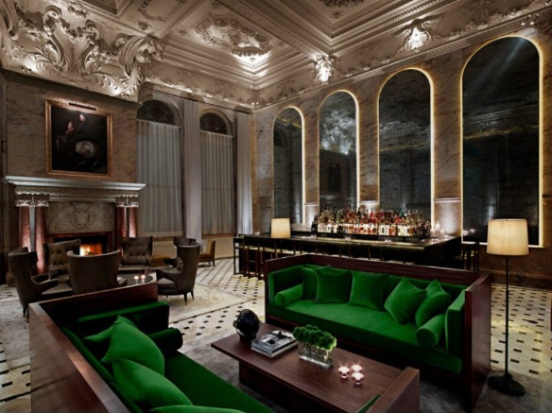Our Top Best Interior Design Projects In The World_3
