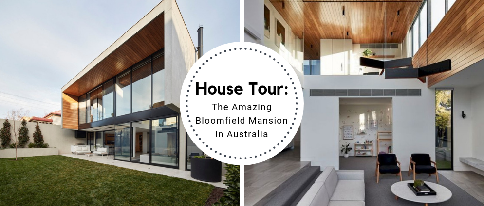 Take A House Tour To The Amazing Bloomberg Mansion_feat (1)