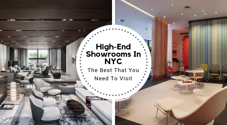 The Best High-End Showrooms In NYC You Won't Resist Visiting_feat