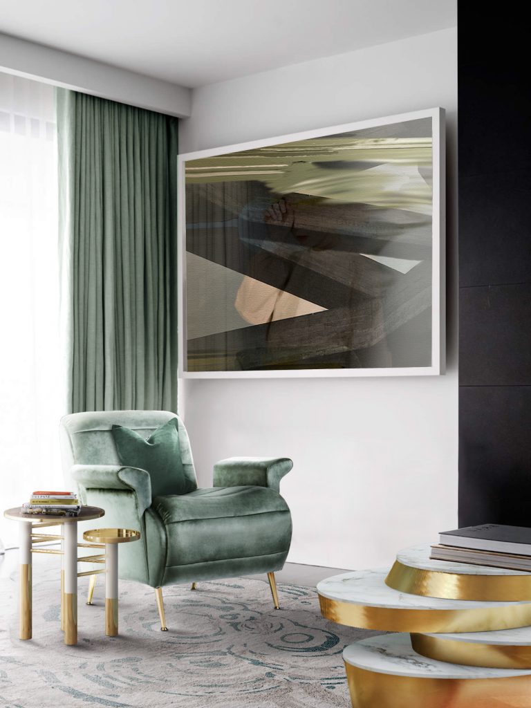 16 Mid-Century Armchairs Ready To Take Over Your Home_1