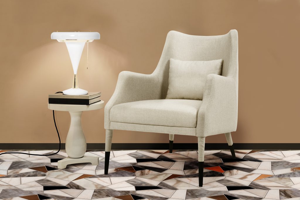 16 Mid-Century Armchairs Ready To Take Over Your Home_2