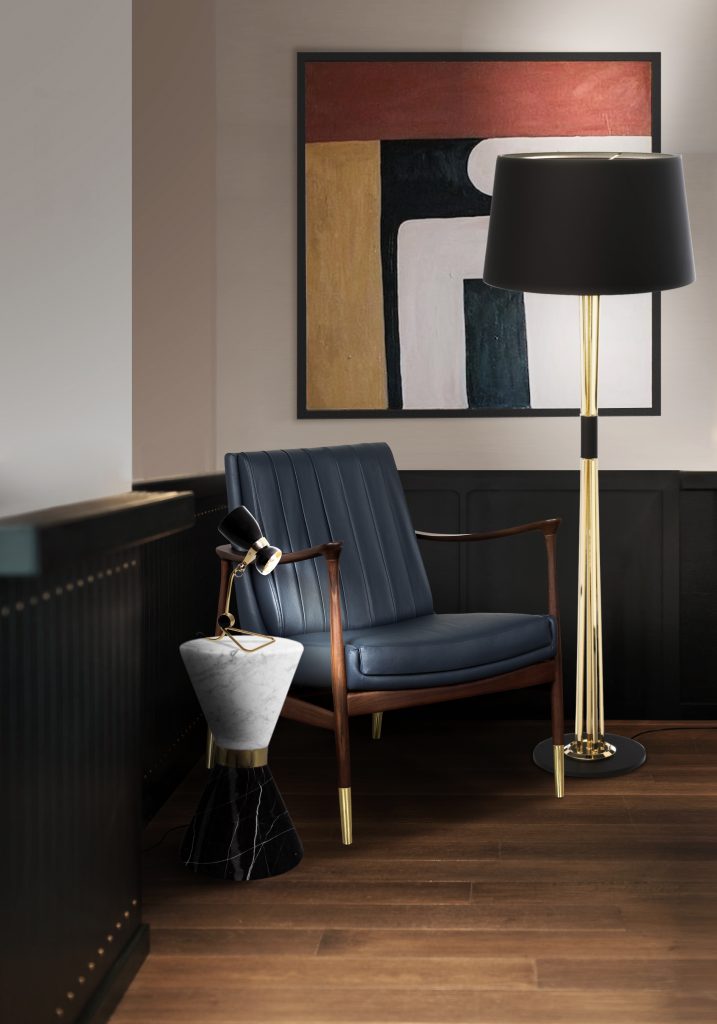 16 Mid-Century Armchairs Ready To Take Over Your Home_8