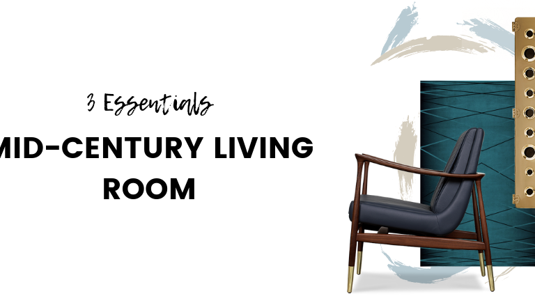 3 Essentials Every Mid-Century Living Room Needs_5
