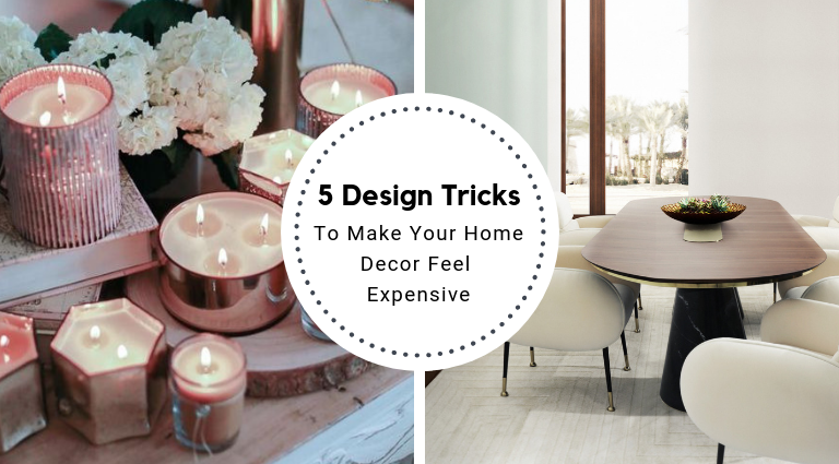 5 Design Tricks To Make Your Home Decor Feel (And Look!) Expensive_feat (1)