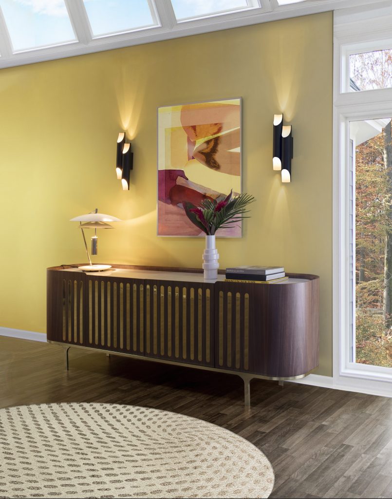 8 Mid-Century Sideboards And Consoles Perfect For Any Home_1