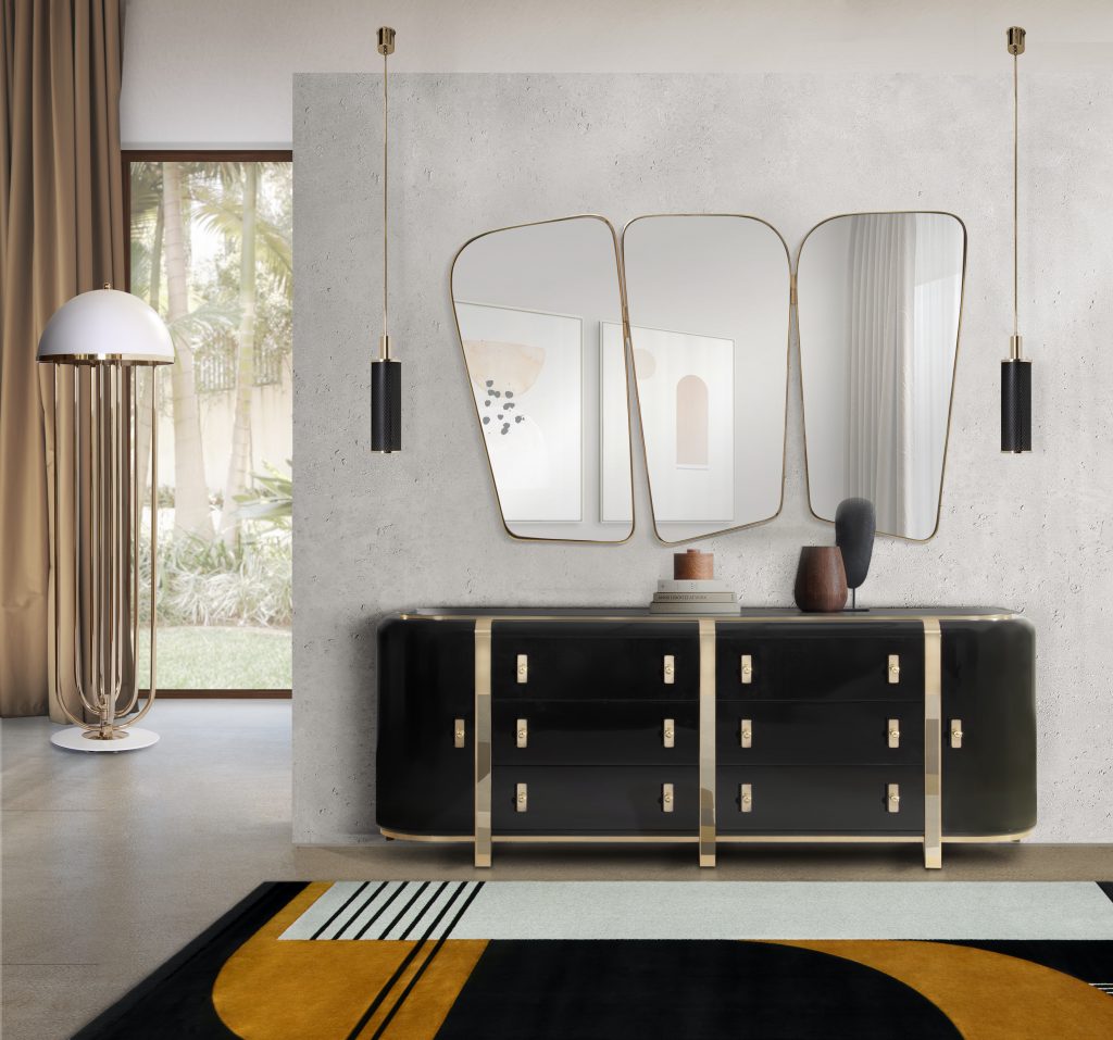 8 Mid-Century Sideboards And Consoles Perfect For Any Home_4