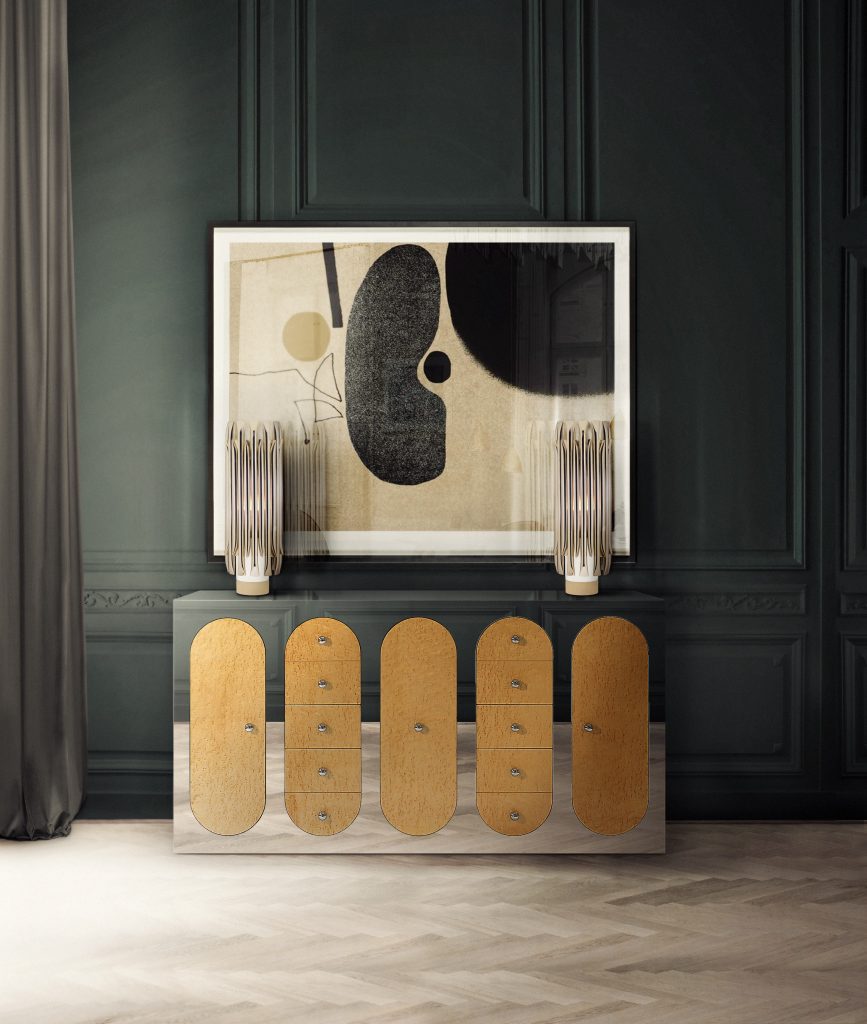 8 Mid-Century Sideboards And Consoles Perfect For Any Home_7
