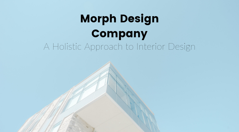 Morph Design Presents a Holistic Approach to Eclectic Interiors_feat