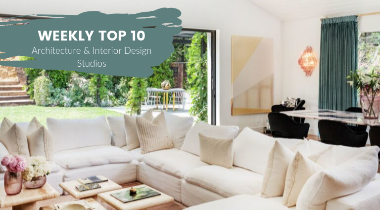 Weekly Top 10- The Best Architecture Studios and Interior Design Firms_feat (1)