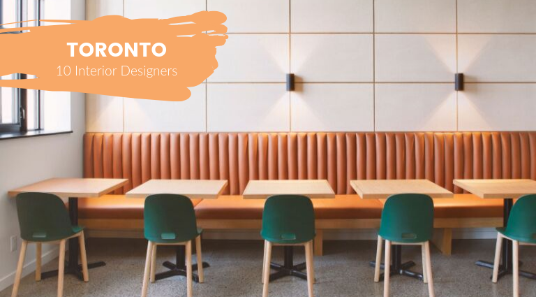 10 Toronto Interior Designers to Consider for Your Next Project_feat