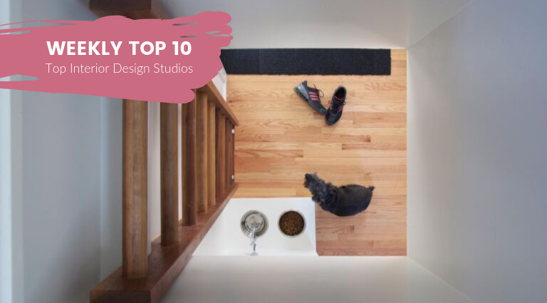 Weekly Top 10- Interior Design Studios to Know_feat