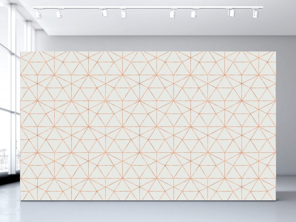 10 Mid-Century Modern Wallpaper Ideas That You Will Love!_3