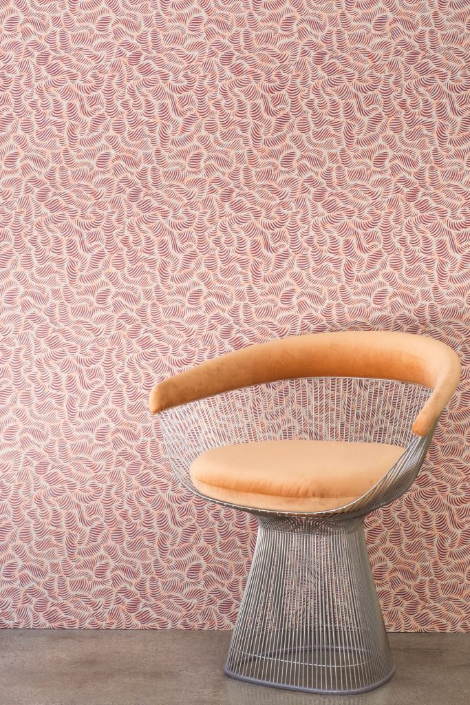 10 Mid-Century Modern Wallpaper Ideas That You Will Love!_7