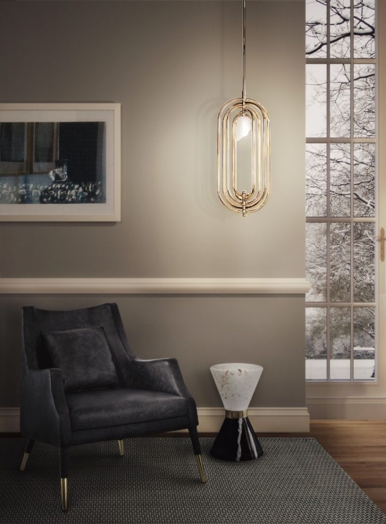 5 Tips On How To Use Mid-Century Modern Side Tables And Center Tables_3