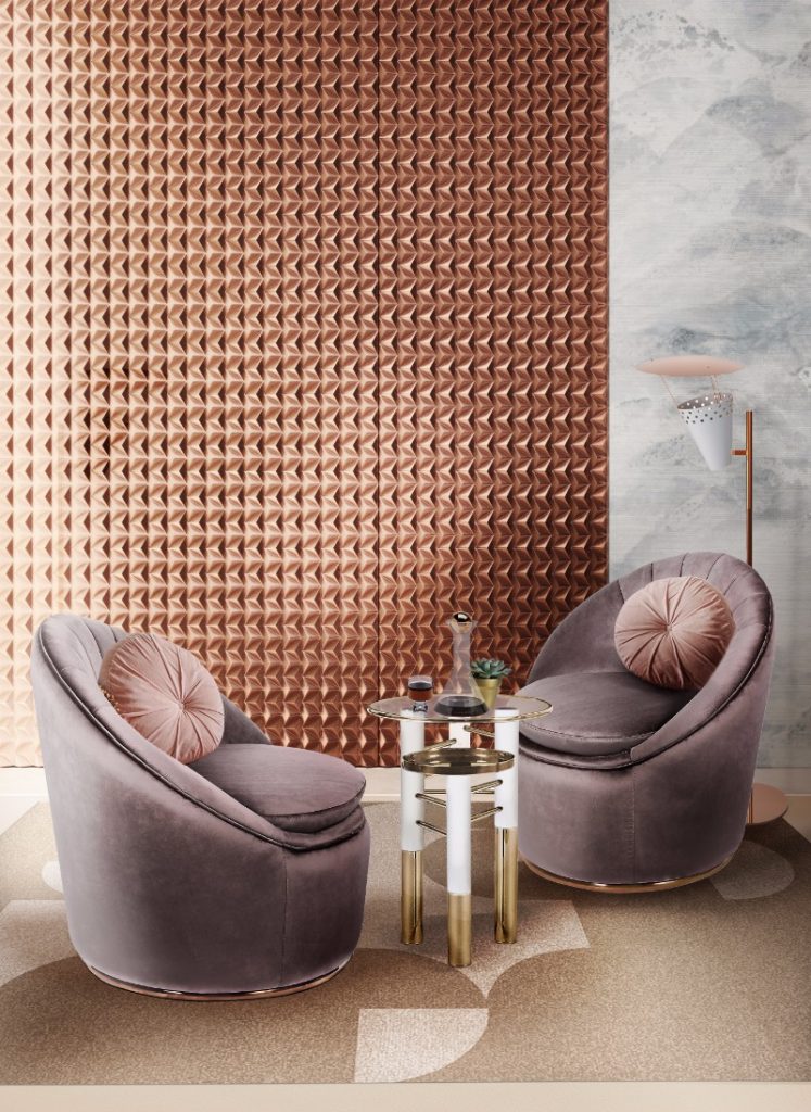 5 Tips On How To Use Mid-Century Modern Side Tables And Center Tables_4