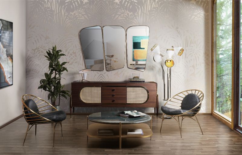 7 Mid-Century Modern Accent Chairs You Need In Your Life_5 (1)