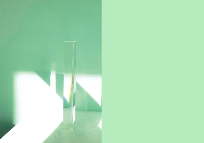 Neo Mint The Most Refreshing Color Trend For 2020_1