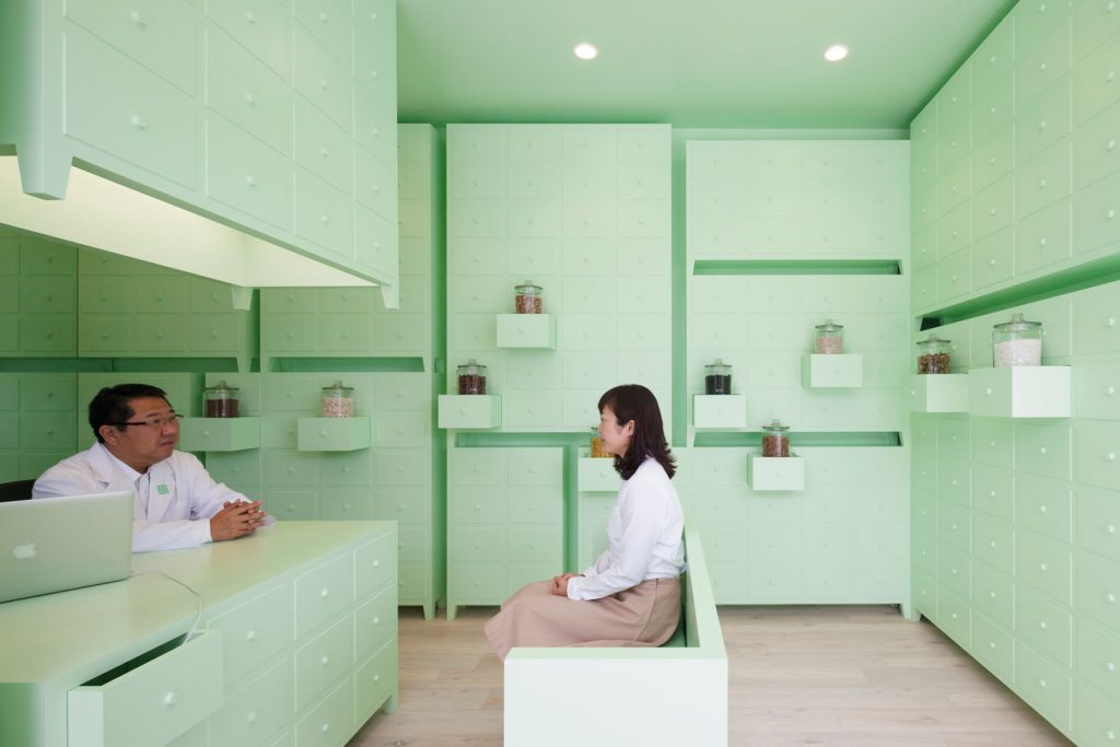 Neo Mint The Most Refreshing Color Trend For 2020_2