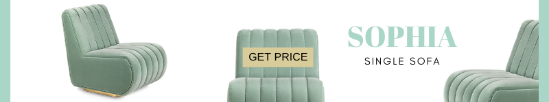 Neo Mint The Most Refreshing Color Trend For 2020_3