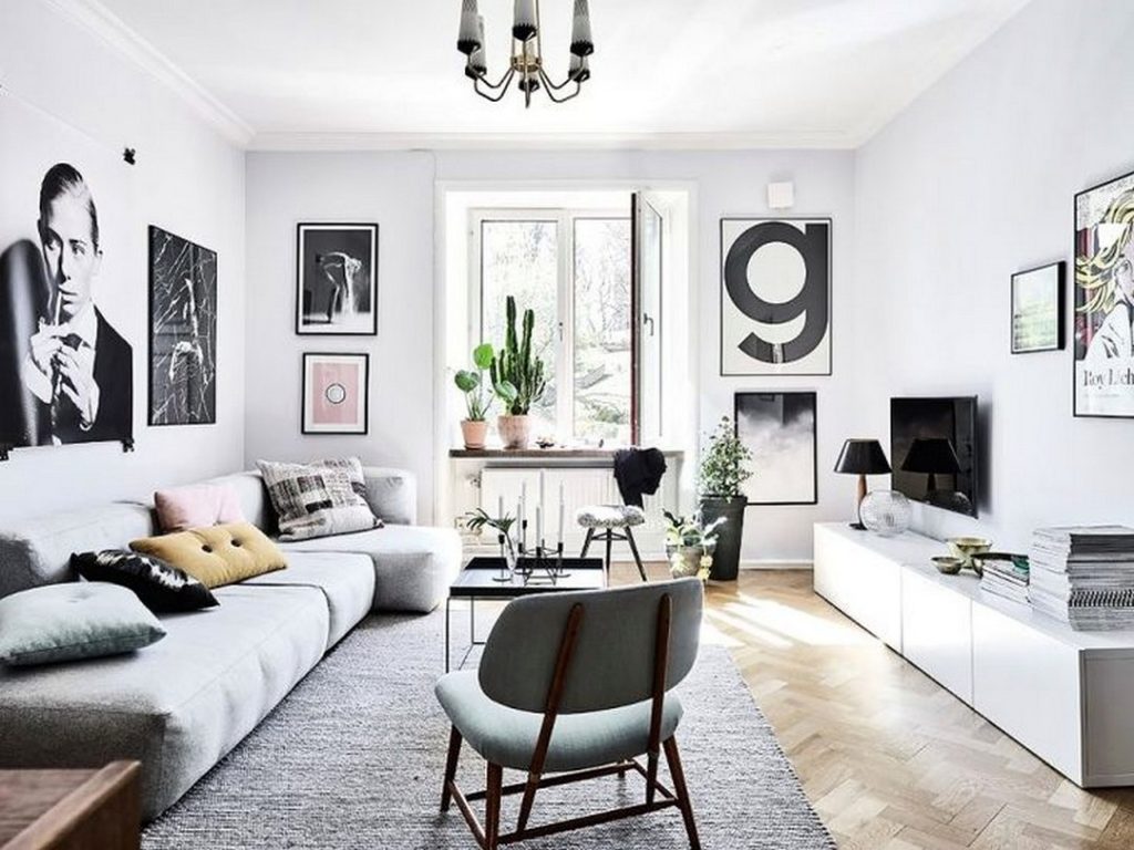 The Best Mid-Century Decor Ideas To Inspire You_1