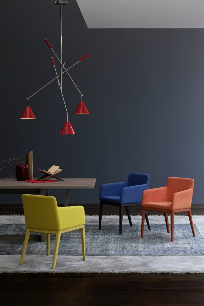 The Best Mid-Century Decor Ideas To Inspire You_4