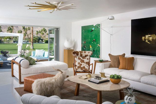 The Best Mid-Century Decor Ideas To Inspire You_5