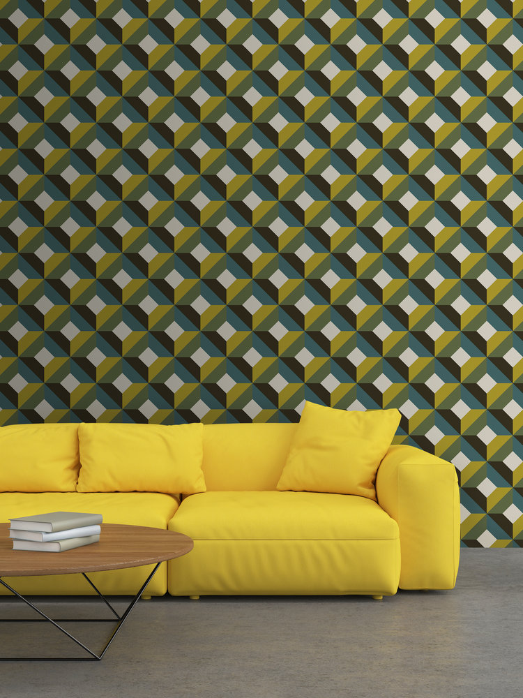 The Best Mid-Century Decor Ideas To Inspire You_7