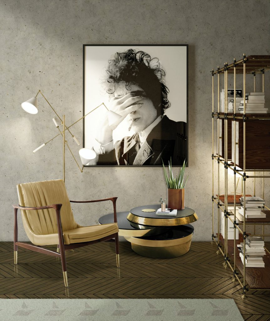The Best Mid-Century Decor Ideas To Inspire You_8