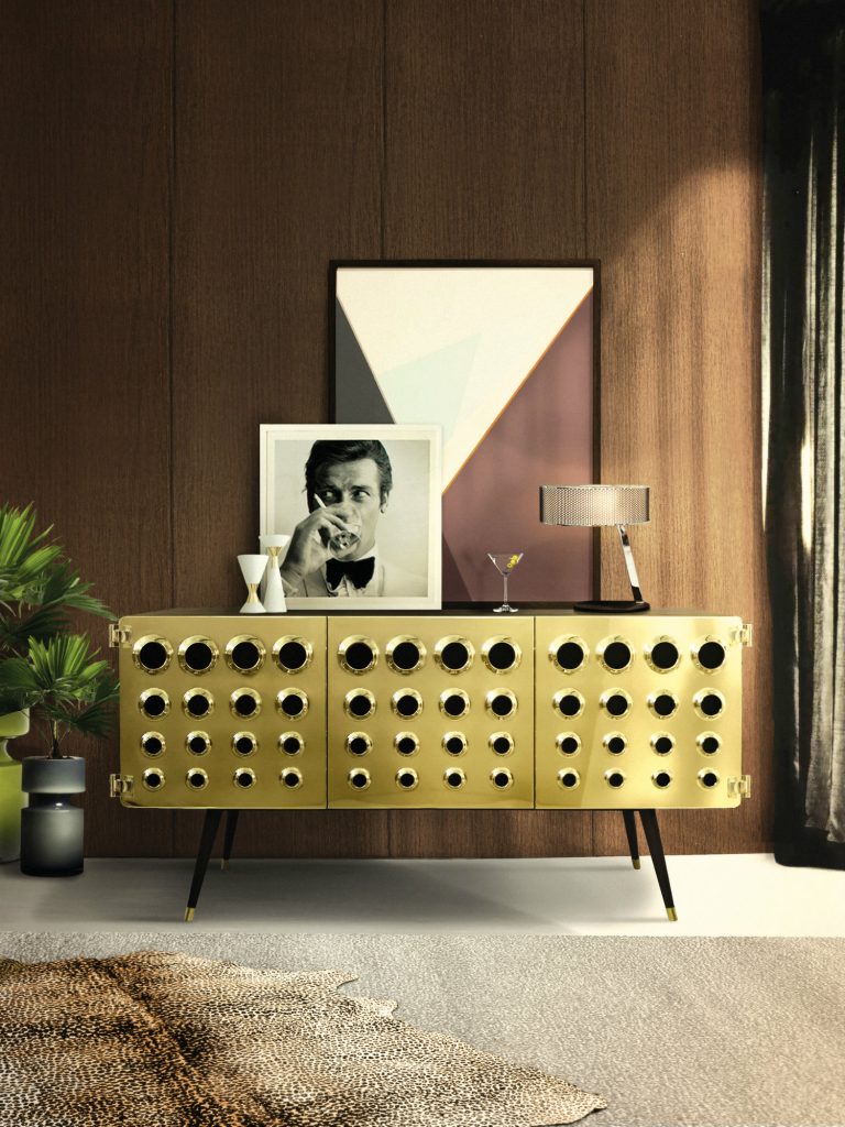 The Best Mid-Century Decor Ideas To Inspire You_9