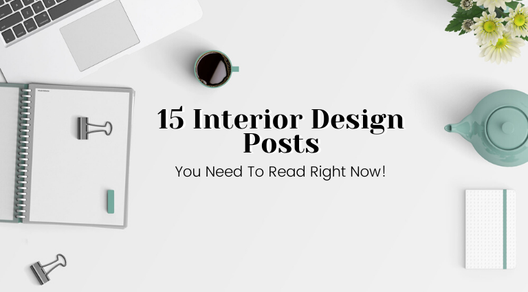 15 Interior Design Posts You Need To Read Right Now_feat