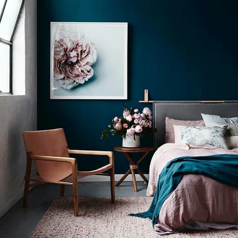 Cozy Modern Bedroom Designs That Will Be Your Haven This Winter!_2