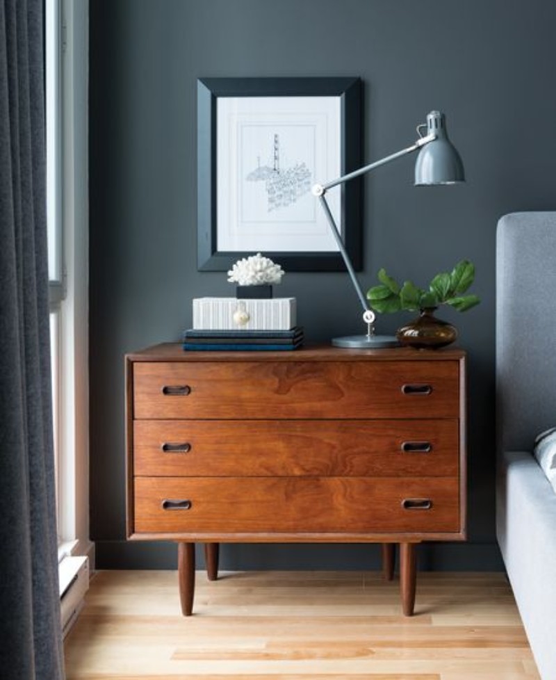 Cozy Modern Bedroom Designs That Will Be Your Haven This Winter!_7