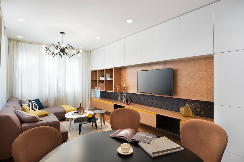 Get Inspired By A Mid-Century Home By Fimera Design_1