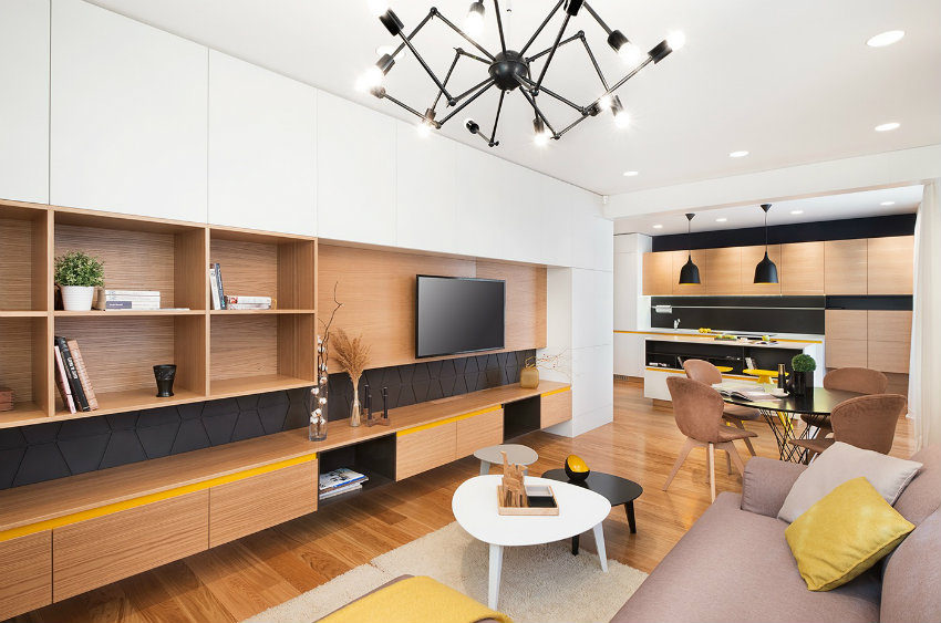Get Inspired By A Mid-Century Home By Fimera Design_2