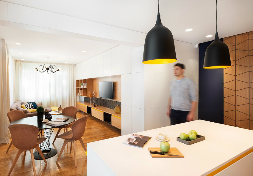 Get Inspired By A Mid-Century Home By Fimera Design_3
