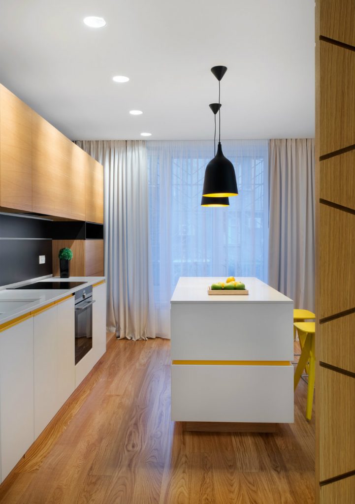 Get Inspired By A Mid-Century Home By Fimera Design_4