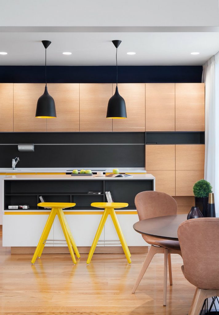 Get Inspired By A Mid-Century Home By Fimera Design_5