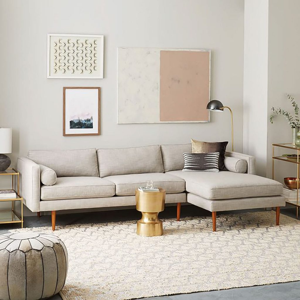 Proof That Your Home Is Lacking A Mid-Century Sofa_4