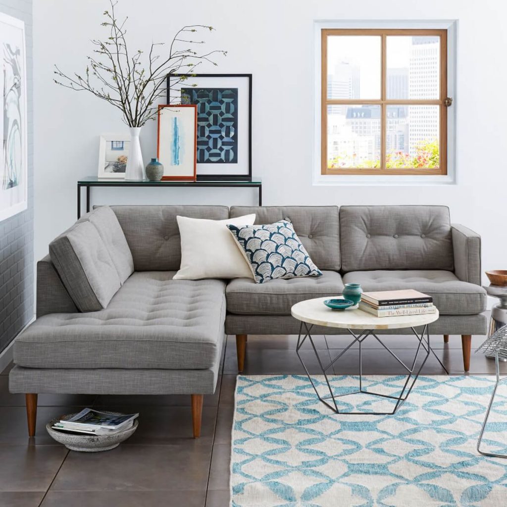 Proof That Your Home Is Lacking A Mid-Century Sofa_5