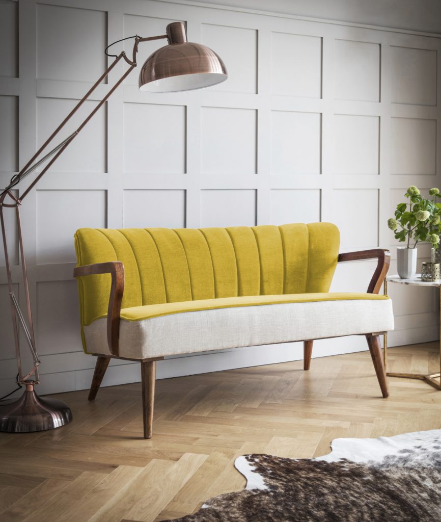 Proof That Your Home Is Lacking A Mid-Century Sofa_7