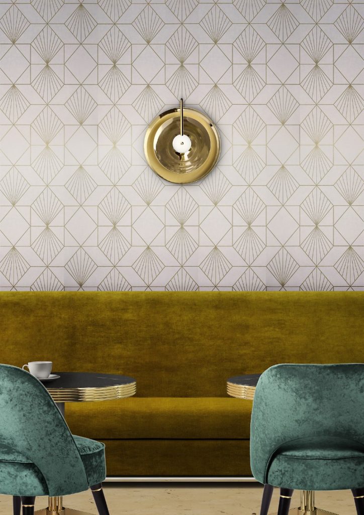 The Best Tips to Style Your Mid-Century Dining Chair_2