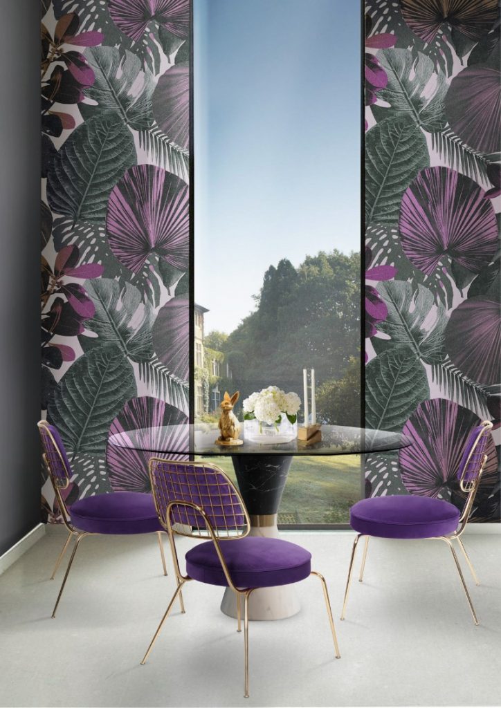 The Best Tips to Style Your Mid-Century Dining Chair_6