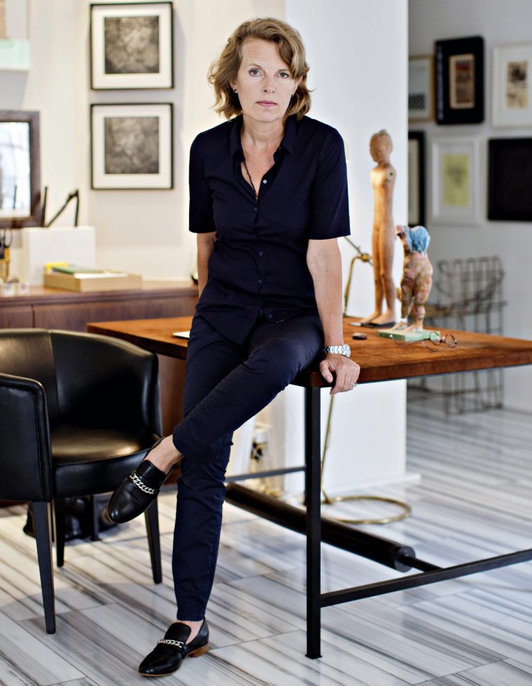 The Most Inspirational Female Top Interior Designers Ever!_10