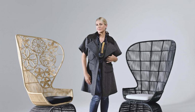 The Most Inspirational Female Top Interior Designers Ever!_3